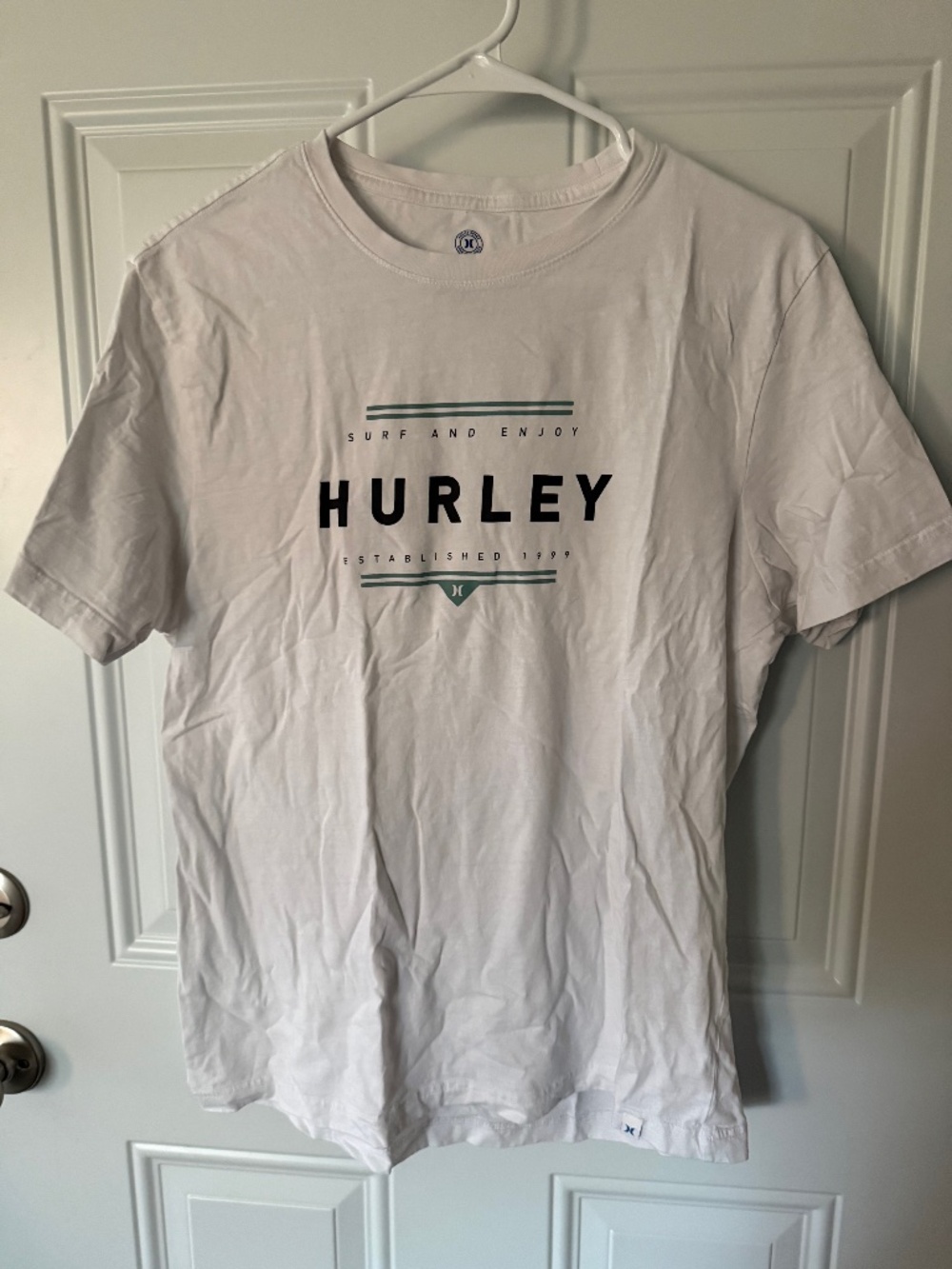 Mens Hurley Shirt